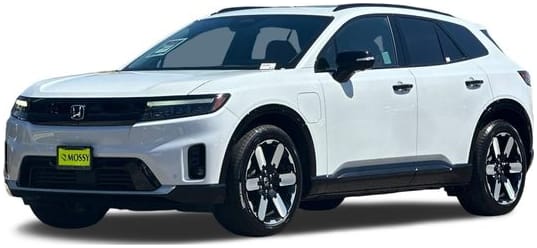 2026 Honda Prologue