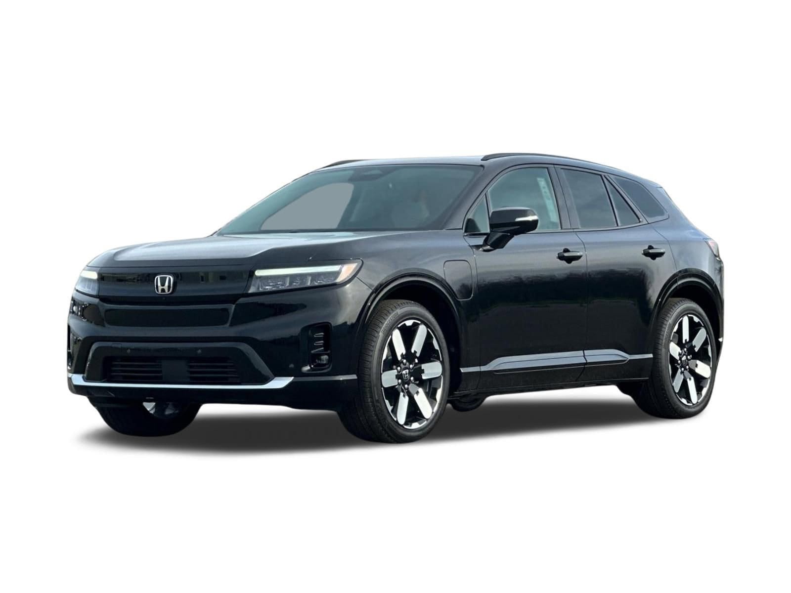 2026 Honda Prologue Elite AWD's photo