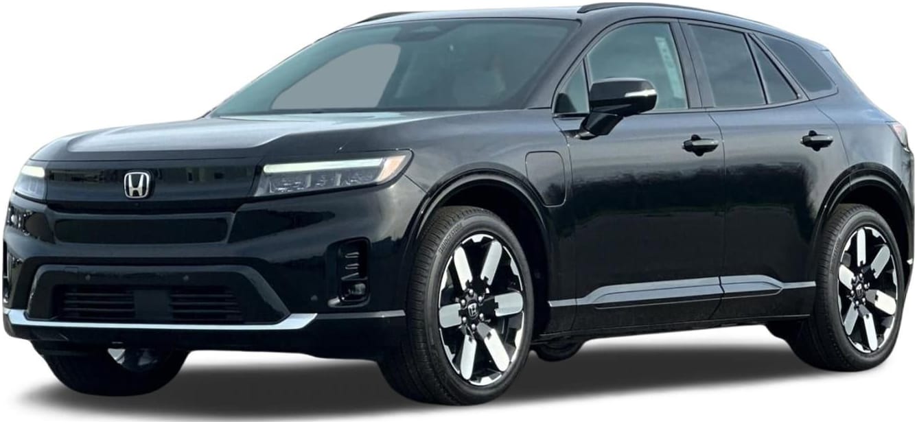 2026 Honda Prologue Elite AWD's photo