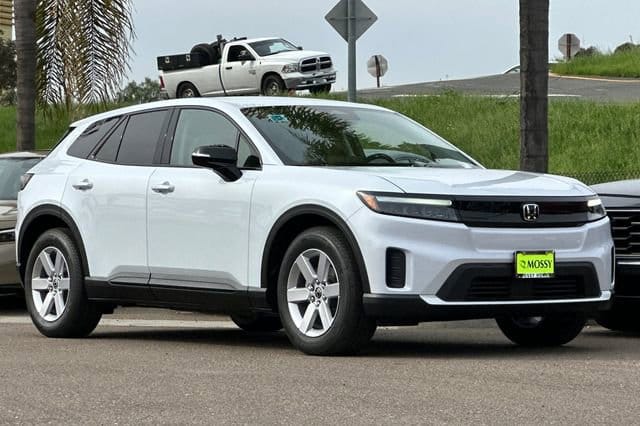 New Honda Prologue For Sale in Lemon Grove, CA | Mossy Honda Lemon