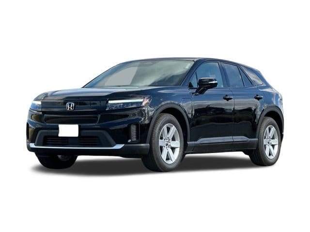 2026 Honda Prologue EX