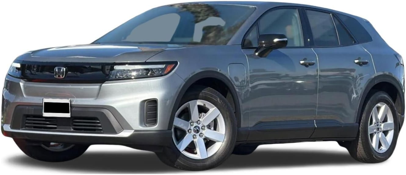 2026 Honda Prologue EX's photo