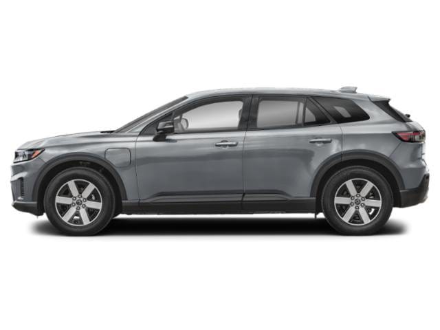 3 imagen en miniatura de 2026 Honda Prologue EX
