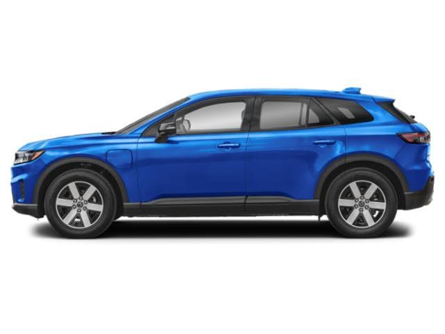 6 imagen en miniatura de 2026 Honda Prologue EX