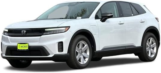 2026 Honda Prologue