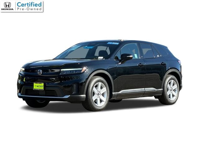 2026 Honda Prologue EX
