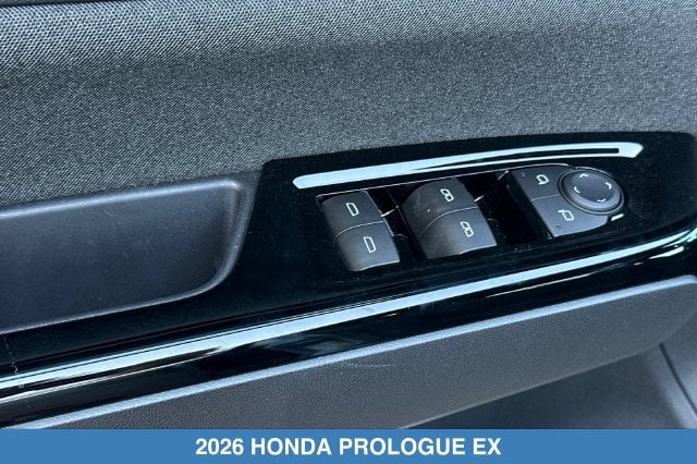 2026 Honda Prologue EX - Photo 12