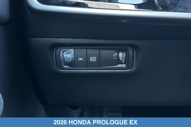 2026 Honda Prologue EX - Photo 32