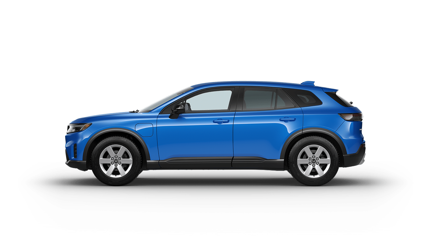 2 thumbnail image of  2026 Honda Prologue EX