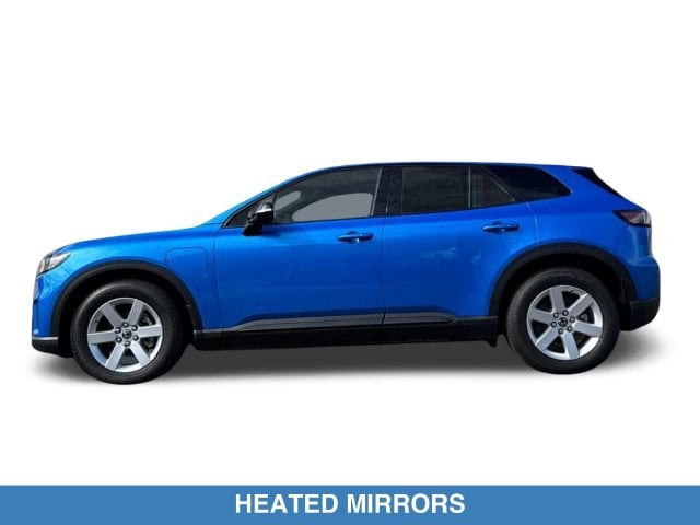 2026 Honda Prologue EX - Photo 9