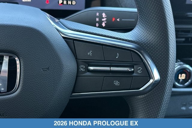 2026 Honda Prologue EX - Photo 30