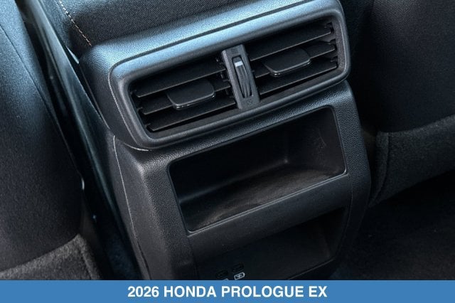 2026 Honda Prologue EX - Photo 14