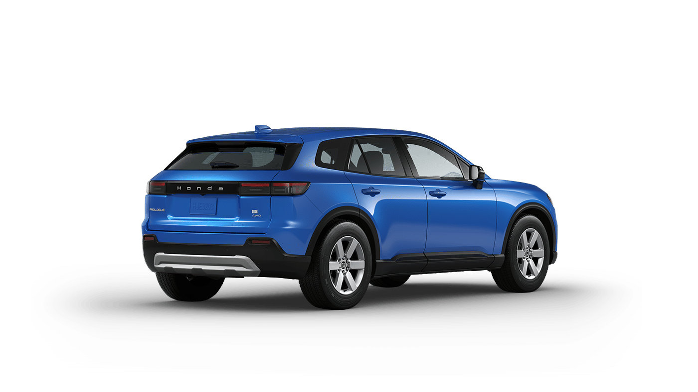 3 thumbnail image of  2026 Honda Prologue EX