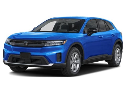 1 image of 2026 Honda Prologue EX
