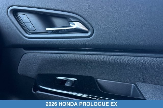 2026 Honda Prologue EX - Photo 21