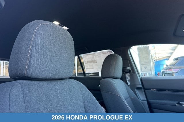 2026 Honda Prologue EX - Photo 20