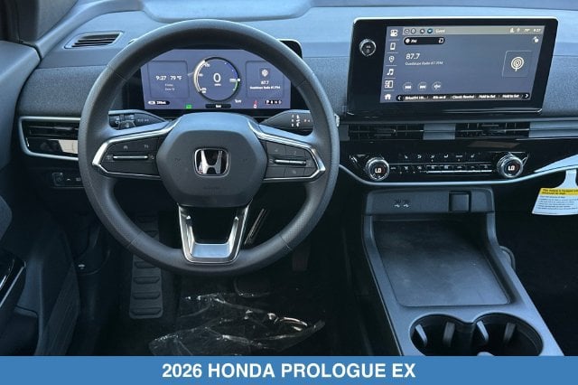 2026 Honda Prologue EX - Photo 17