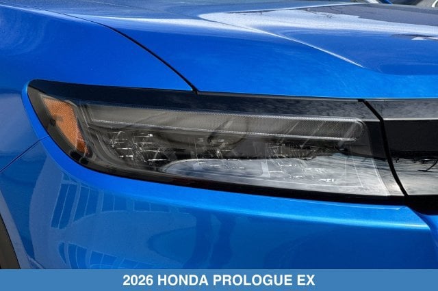 2026 Honda Prologue EX - Photo 33