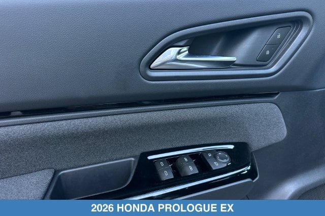 2026 Honda Prologue EX - Photo 11