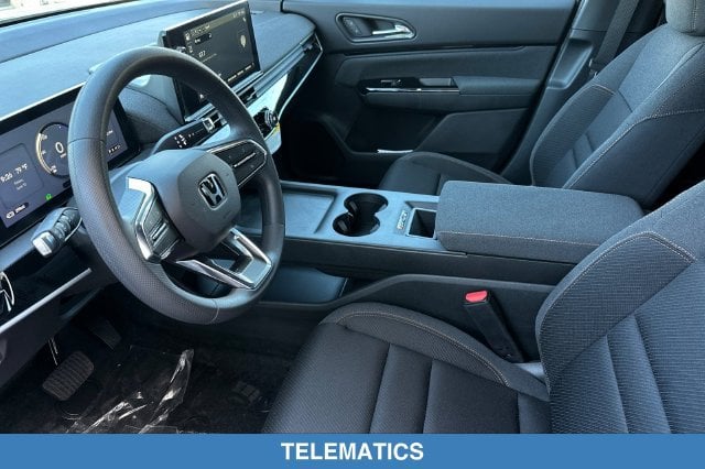2026 Honda Prologue EX - Photo 10