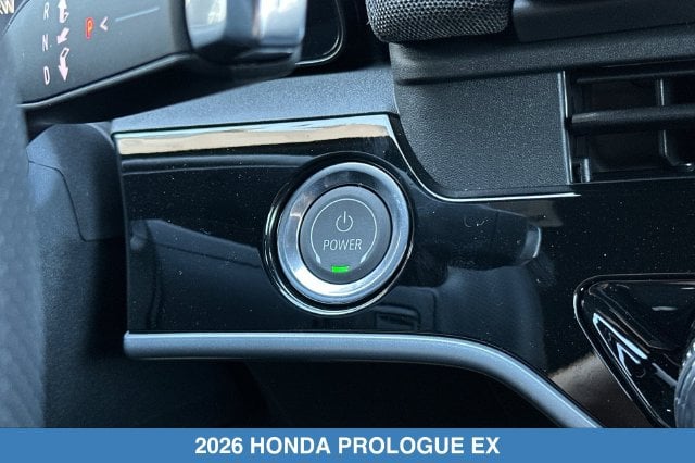 2026 Honda Prologue EX - Photo 27