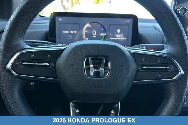 2026 Honda Prologue EX - Photo 28
