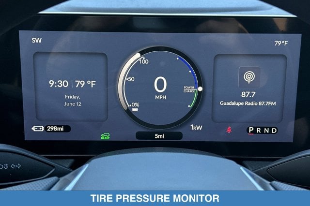 2026 Honda Prologue EX - Photo 31