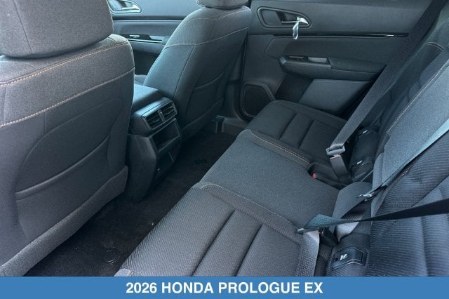 2026 Honda Prologue EX - Photo 13