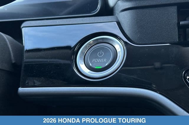 2026 Honda Prologue Touring - Photo 26