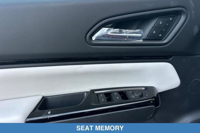2026 Honda Prologue Touring - Photo 11