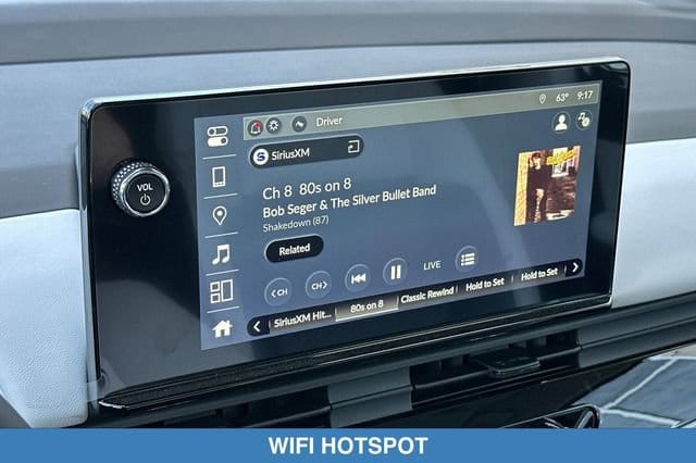 2026 Honda Prologue Touring - Photo 22
