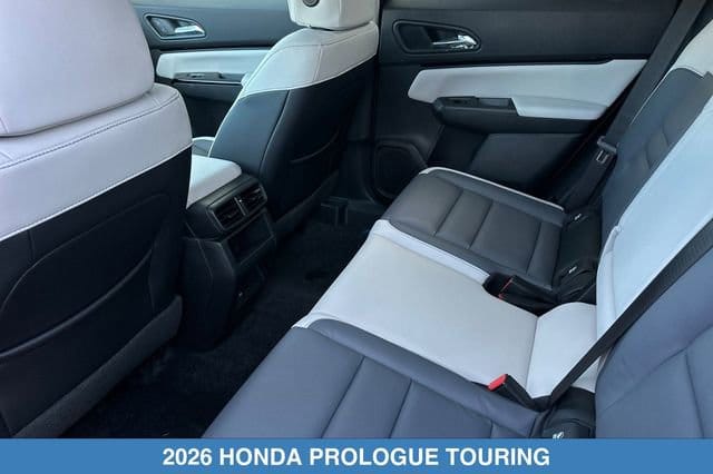 2026 Honda Prologue Touring - Photo 13