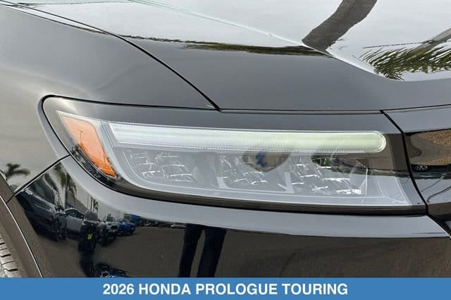 2026 Honda Prologue Touring - Photo 32
