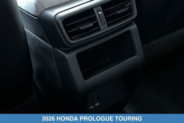 2026 Honda Prologue Touring - Photo 14