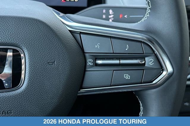 2026 Honda Prologue Touring - Photo 29