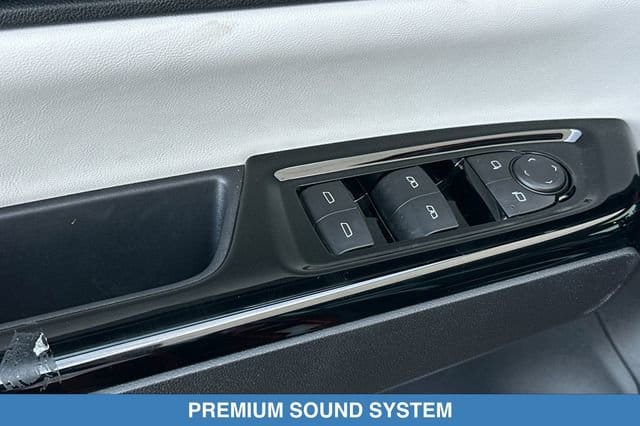 2026 Honda Prologue Touring - Photo 12