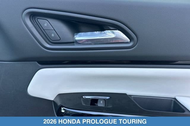 2026 Honda Prologue Touring - Photo 21