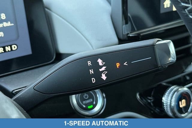 2026 Honda Prologue Touring - Photo 25