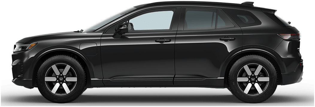 2026 Honda Prologue Touring - Photo 37
