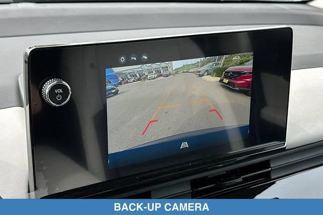 2026 Honda Prologue Touring - Photo 23