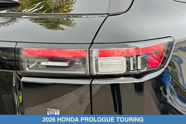 2026 Honda Prologue Touring - Photo 33