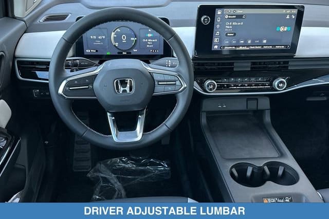 2026 Honda Prologue Touring - Photo 17