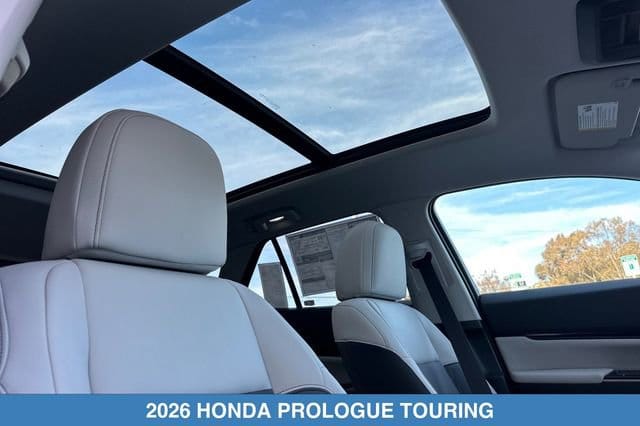 2026 Honda Prologue Touring - Photo 20