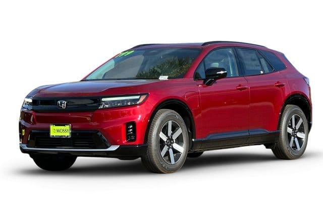 2 thumbnail image of  2026 Honda Prologue Touring