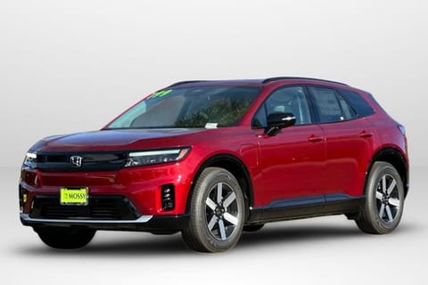 1 imagen de 2026 Honda Prologue Touring