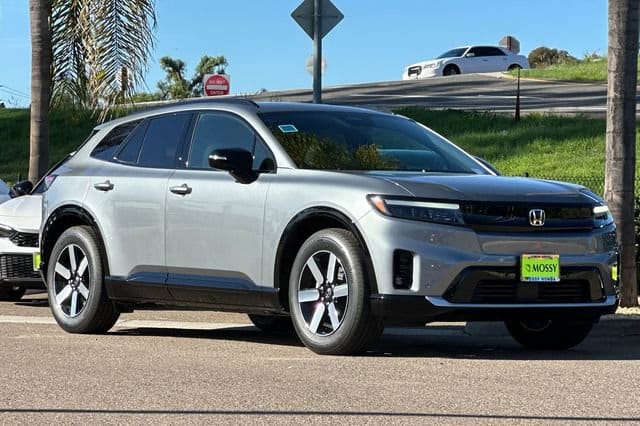 New Honda Prologue For Sale in Lemon Grove, CA | Mossy Honda Lemon