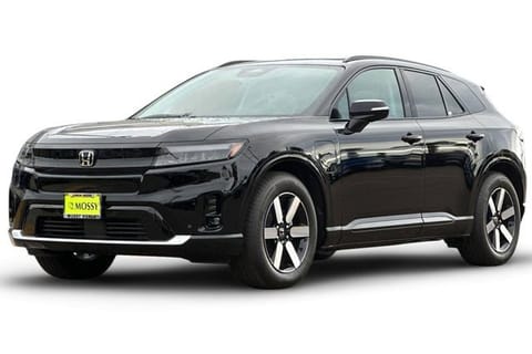 1 image of 2026 Honda Prologue Touring
