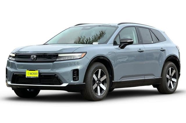 2 thumbnail image of  2026 Honda Prologue Touring