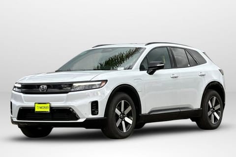 1 imagen de 2026 Honda Prologue Touring