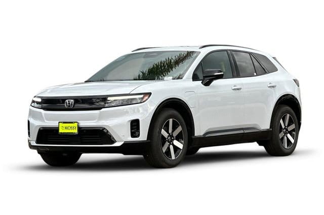 2026 Honda Prologue Touring